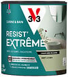 V33 - Cuisine et bain Resist' extrême vert lichen velours 0,5L - vignette