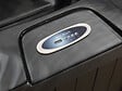HABITAT ET JARDIN - Spa LED "Haïti" 4 places - Enceintes bluetooth intégrées - Gris - vignette