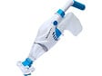 HABITAT ET JARDIN - Robot Aspirateur de piscine "kiss pool" rechargeable - vignette