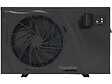 HAYWARD - Pompe à chaleur pour piscine 6 kw/h inverter "PowerLine by Hayward" - Noir - vignette