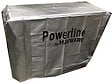 HAYWARD - Pompe à chaleur pour piscine 6 kw/h inverter "PowerLine by Hayward" - Noir - vignette