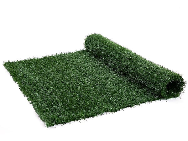 HABITAT ET JARDIN - Haie artificielle - 200 x 300 cm - large
