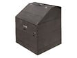 GRE - Coffre de filtration piscine composite hauteur 0,89 m - Gré - vignette