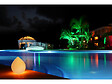 HABITAT ET JARDIN - Lampe LED "Deco" portative et rechargeable - vignette