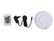 HABITAT ET JARDIN - Lampe LED "Deco" portative et rechargeable - vignette