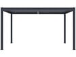 HABITAT ET JARDIN - Pergola bioclimatique motorisé avec led "Windsor" en aluminium 3 x 4 - Gris - vignette