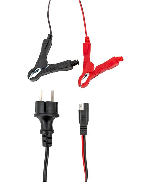 GYS - Chargeur de batterie 12 V 12 A de 20 à  250 Ah GYSFLASH 12.12 Gys - large