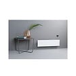 ADAX - Radiateur électrique ADAX connecté Wi-FI - Blanc - 600 W - NEO L 06 KWT - vignette