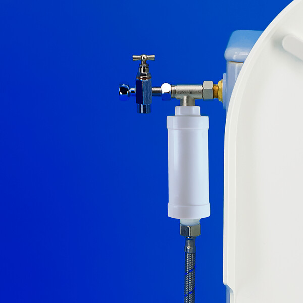 BOKU - Filtre Hydro™ pour Abattant WC Japonais BOKU - large