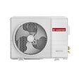 ARISTON - Chauffe-eau thermodynamique mural Nuos Split Inverter Wifi air extérieur - 200 L - ARISTON - 3069762 - vignette