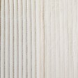 ATMOSPHERA - Rideau Arum ivoire 140x260cm - vignette