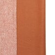 ATMOSPHERA - Rideau isolant Kys ambre 140x260cm - vignette