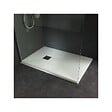 PLANETE BAIN - Receveur de douche 90x120 extra plat à poser blanc - vignette