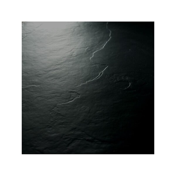 PLANETE BAIN - Receveur de douche à poser 80X160 cm noir taille xxl - large