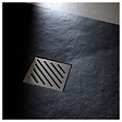PLANETE BAIN - Receveur de douche grande taille 90x160 noir - vignette