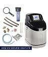 APIC - Adoucisseur Apic MELITE 12.5L avec Accessoires + Mise en Service Gratuite - vignette