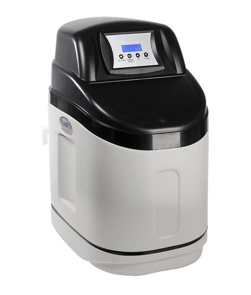 APIC - Adoucisseur Apic MELITE 12.5L avec Accessoires + Mise en Service Gratuite - large