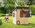 CERLAND - Maisonnette Santa Monica en bois - vignette