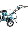 KONNER SOHNEN - Motoculteur thermique 270cc 9cv, largeur de travail 134cm - Könner  Söhnen KS 9HP-1350G-3 (500) - vignette