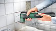 BOSCH - Outil multifonction sans fil UniversalMulti 18V - vignette