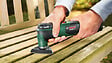 BOSCH - Outil multifonction sans fil UniversalMulti 18V - vignette