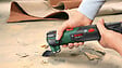 BOSCH - Outil multifonction sans fil UniversalMulti 18V - vignette