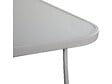 HABITAT ET JARDIN - Table de jardin "Cordoba" - Phoenix - 6 places - Blanc - vignette