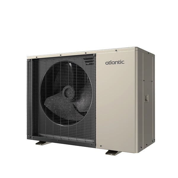 ATLANTIC - Thermostat d'Ambiance sans fil modulant NAVILINK 128 radio-connect Atlantic - large