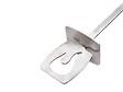 JARDIDECO - Lot de 4 brochettes en inox Grill+® - Char-Broil - vignette