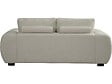 HABITAT ET JARDIN - Canapé "Cambon" - 2 places - Beige - vignette