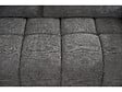 HABITAT ET JARDIN - Canapé d'angle "Monceau" - 3 places - Gris - vignette