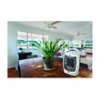 KEMPER - chauffage soufflant 1500w blanc - CM-1500 - vignette