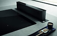 ELICA - hotte plan de travail 90cm 680m³/h noir - prf0120979 - vignette