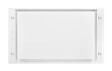 NOVY - hotte de plafond 90cm 815m3/h blanc - 6831 - vignette
