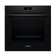 BOSCH - four intégrable multifonction 71l 60cm pyrolyse noir - HBA571BB4 - vignette