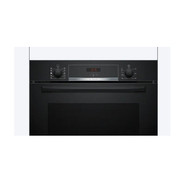 BOSCH - four intégrable 71l 60cm ecoclean - HQA534BB3 - large