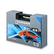 KEMPER - couteau professionel à lame chaude 150w - 1810 - vignette