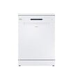 CANDY - lave-vaisselle 60cm 13 couverts 47db blanc - CF3C7L0W - vignette