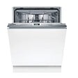 BOSCH - lave-vaisselle 60cm 14 couverts 42db tout intégrable - SBH4HVX14E - vignette