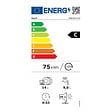 BOSCH - lave-vaisselle 60cm 14 couverts 42db tout intégrable - SBH4HVX14E - vignette