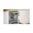 BOSCH - lave-vaisselle 60cm 14 couverts 42db tout intégrable - SBH4HVX14E - vignette