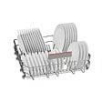 BOSCH - lave-vaisselle 60cm 14 couverts 42db tout intégrable - SBH4HVX14E - vignette