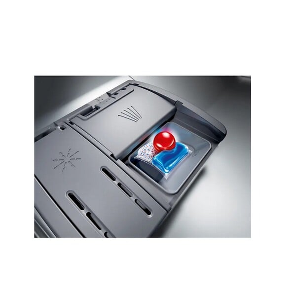 BOSCH - lave-vaisselle 60cm 14 couverts 42db tout intégrable - SBH4HVX14E - large