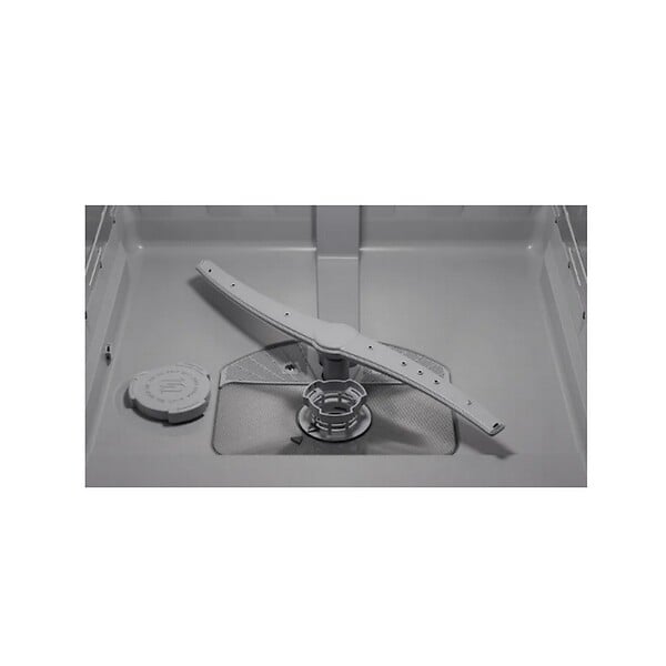 BOSCH - lave-vaisselle 60cm 14 couverts 42db tout intégrable - SBH4HVX14E - large