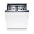 BOSCH - lave-vaisselle 60m 14 couverts 46db tout intégrable - SMH4HVX14E - vignette