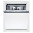 BOSCH - lave-vaisselle 60cm 14 couverts 42db tout intégrable - SBV4HCX07E - vignette