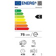 BOSCH - lave-vaisselle 60cm 14 couverts 42db tout intégrable - SBV4HCX07E - vignette