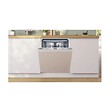 BOSCH - lave-vaisselle 60cm 14 couverts 42db tout intégrable - SBV4HCX07E - vignette