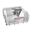 BOSCH - lave-vaisselle 60cm 14 couverts 42db tout intégrable - SBV4HCX07E - vignette