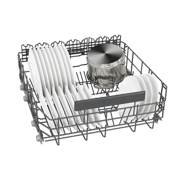 SIEMENS - lave-vaisselle 60cm 14 couverts 42db tout intégrable - SN73HX16CE - large